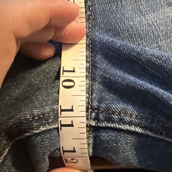 NWT KUT From The Kloth Women 16 Catherine Boyfriend Jean Color Descendant - Picture 7 of 15